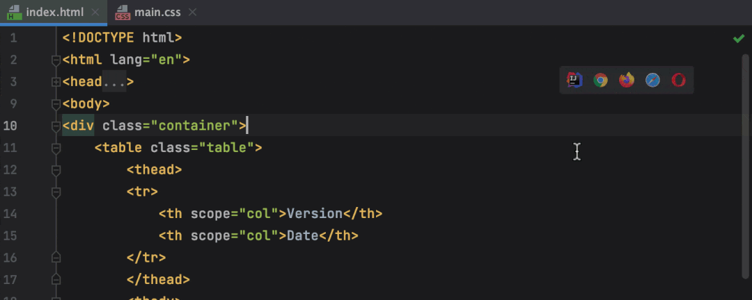 IntelliJ IDEA2021.1.3 IDEA2021.1.3