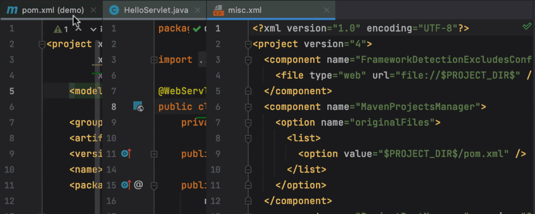 IntelliJ IDEA2021.1.3 IDEA2021.1.3永久破解