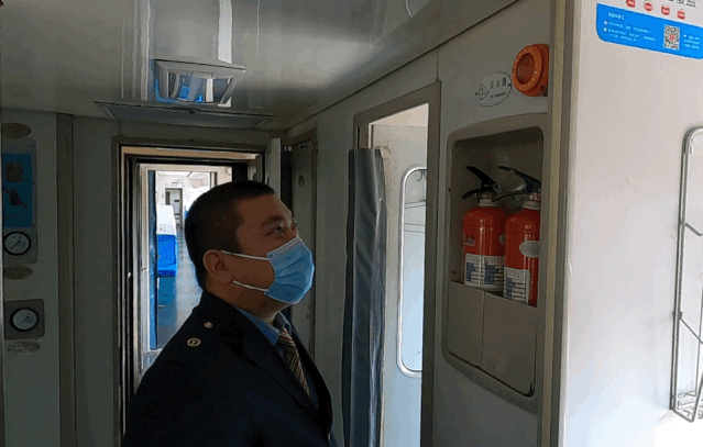 迎五一 郑州客运段苏州车队通过小视频提高应急处置能力
