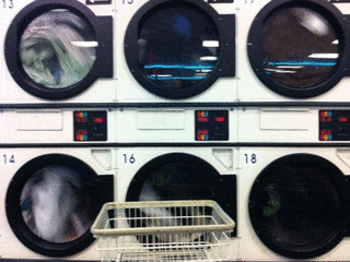 SeaMew washing machine cleaning guide 1