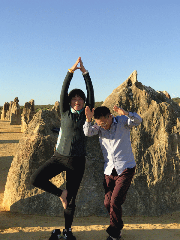 郑州这家“旅行公司”，全年只服务160人，足迹却遍布全球！(图3)