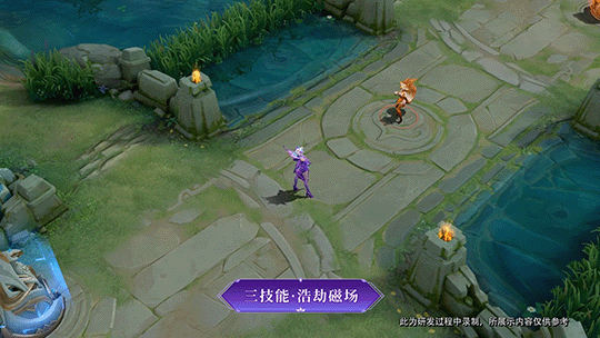 6元皮肤来了!紫色丝袜+大长腿美哭!铠废了,暃残了,这位线霸成新T0-微信头条网 6元皮肤来了!紫色丝袜+大长腿美哭!铠废了,暃残了,这位线霸成新T0