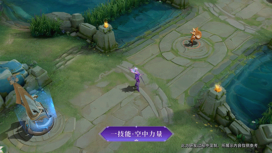 6元皮肤来了!紫色丝袜+大长腿美哭!铠废了,暃残了,这位线霸成新T0-微信头条网 6元皮肤来了!紫色丝袜+大长腿美哭!铠废了,暃残了,这位线霸成新T0