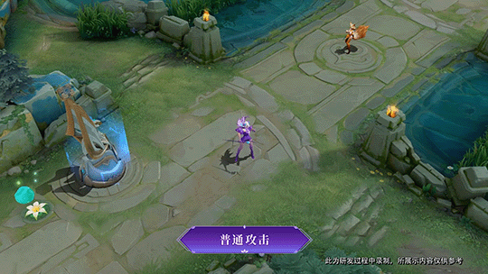 6元皮肤来了!紫色丝袜+大长腿美哭!铠废了,暃残了,这位线霸成新T0-微信头条网 6元皮肤来了!紫色丝袜+大长腿美哭!铠废了,暃残了,这位线霸成新T0