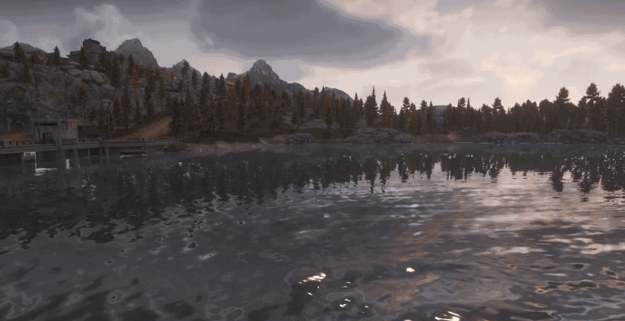 暗区突围,什么时候上线