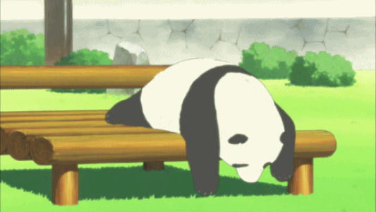 看完第一集我就深深地觉得,人生光有冷气和打滚是不够的,要有一个会