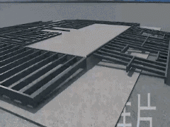 国家为什么要大力发展支持轻钢别墅？