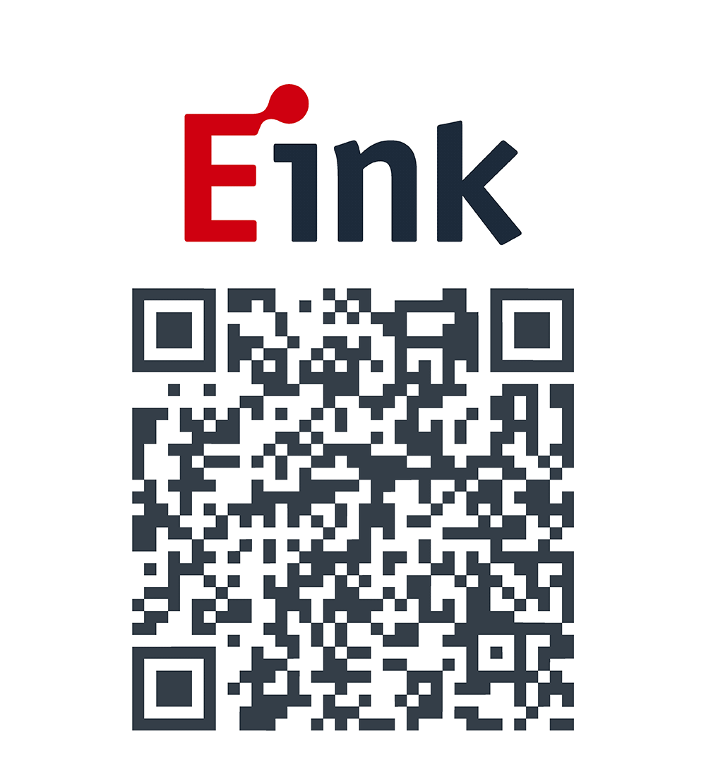 E Ink元太科技與25家合作伙伴攜手展示完整電子紙生態圈的圖5