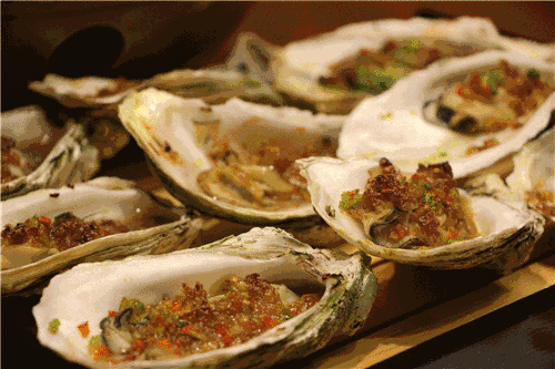 花蓮酒店推薦2019 /中國最有名的十大小吃街你知道幾條？看完以後旅遊千萬別錯過！ 旅行 第25張