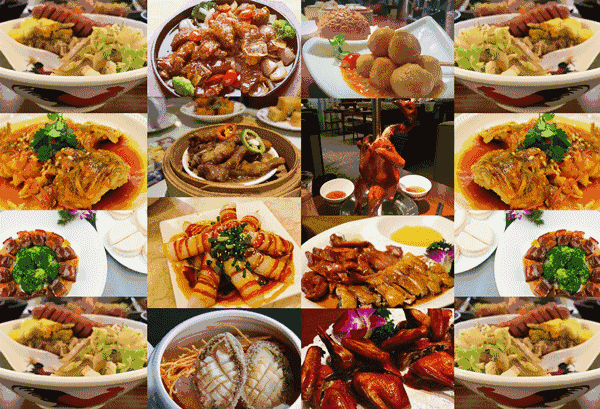 花蓮酒店推薦2019 /中國最有名的十大小吃街你知道幾條？看完以後旅遊千萬別錯過！ 旅行 第16張