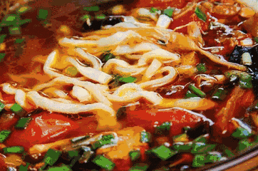 花蓮酒店推薦2019 /中國最有名的十大小吃街你知道幾條？看完以後旅遊千萬別錯過！ 旅行 第13張