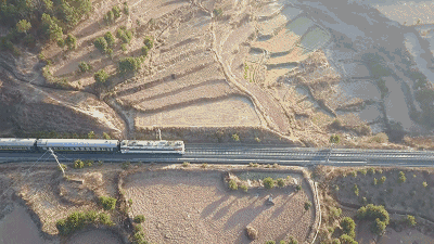 中國最美10條火車旅行線路！你走過幾個？ 旅遊 第27張