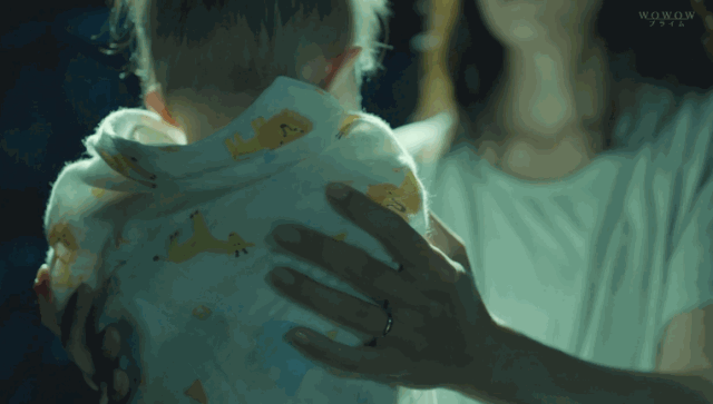 凌晨4点喂奶后，中国二胎妈妈突然摔死亲生儿子：“这不是人，是鬼！”（组图） - 5