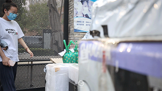 这份520礼物，让魔都人更期待摘下口罩的日子。插图(20)