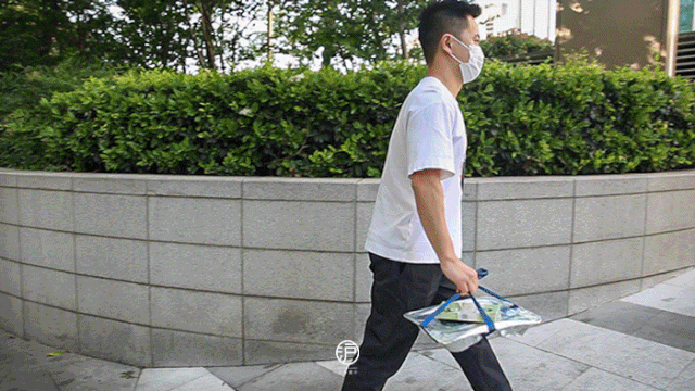 这份520礼物，让魔都人更期待摘下口罩的日子。插图(21)