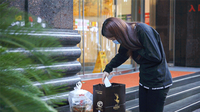 这份520礼物，让魔都人更期待摘下口罩的日子。插图(25)