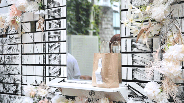 这份520礼物，让魔都人更期待摘下口罩的日子。插图(17)