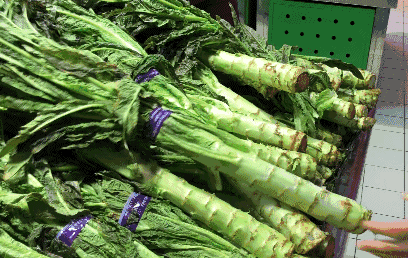  赞元菜市变身智能“厨房”！ 温江本土版“盒马鲜生”除了买菜，还能干啥？ 发布时间:2018-12-25 15:05