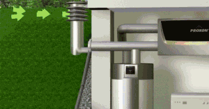 新风系统的动态图-云南专业净水地暖污水水处理