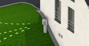 新风系统的动态图-云南专业净水地暖污水水处理