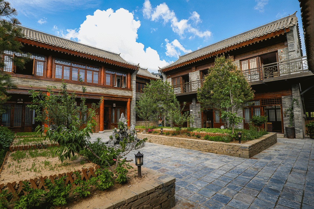 金延安宿集·麗枫酒店「麗枫酒店」是薰衣草元素,香氛文化与酒店的