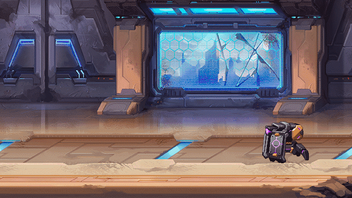 半夜惊魂为何般？ 时空猎人全新怪物曝光