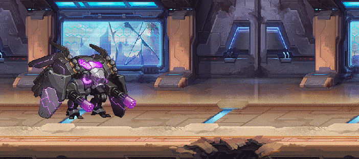 半夜惊魂为何般？ 时空猎人全新怪物曝光