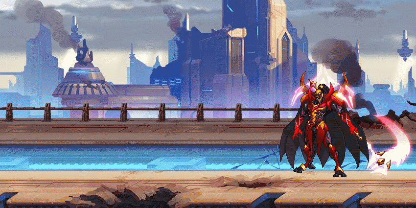 半夜惊魂为何般？ 时空猎人全新怪物曝光