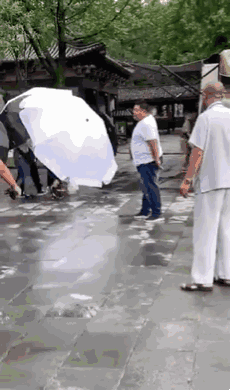 谭松韵庭审被偷拍：1张图赚1万，暴利“百亿代拍”背后是…（视频/组图） - 21