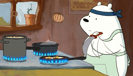 让人想要做饭的厨房是什么样子？