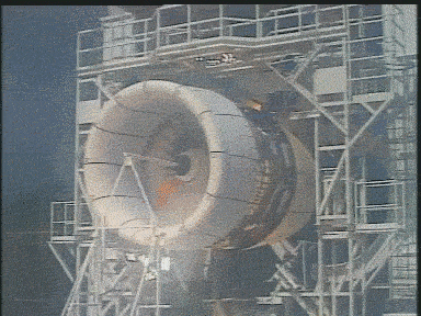 下雨天，飞机的发动机会进水吗？的图14