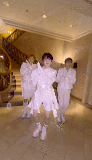 顶流都爱的大小姐什么样?