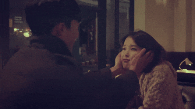 (mv男主角是张基龙,还出演过iu《粉红色高跟鞋》mv)事业逐渐来到前所