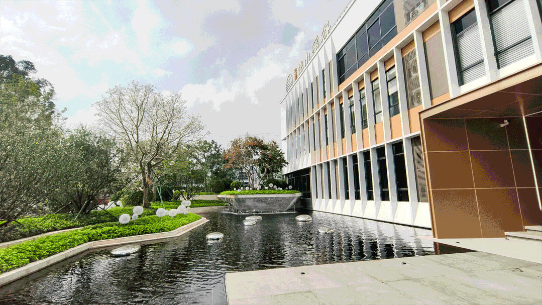 番禺天地源伴山溪谷加推3#，建面85~103㎡！