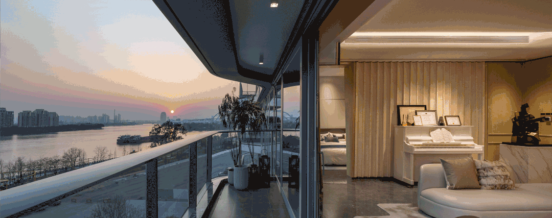 广州商业大平层为什么那么多人买？值不值得买？