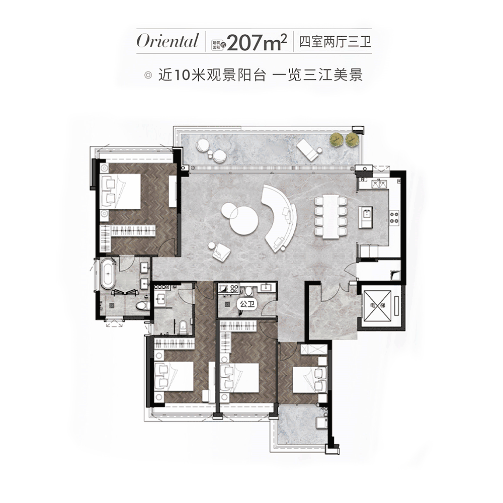 10月价格钜惠，捡漏榜首【星河江缦】7字头变4字头？