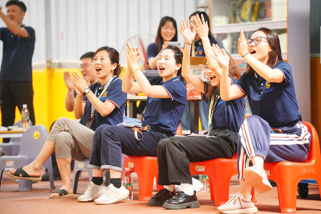 活动 | 五载荣光映天盛，跨境启航创辉煌！！！