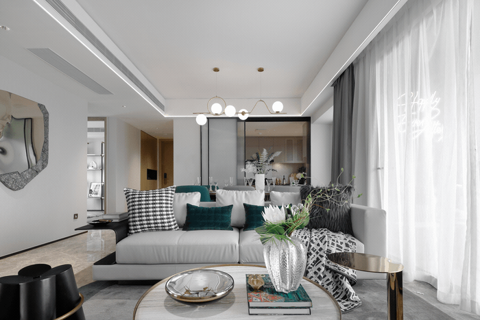 18号线横沥站，南沙旭辉曜玥湾值得购买！