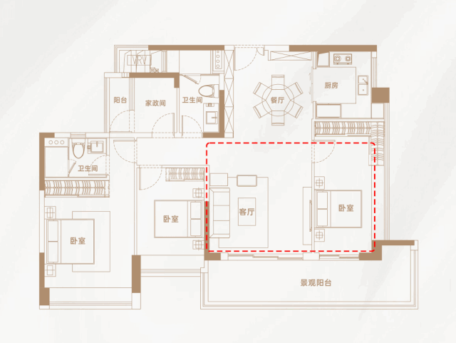 南沙深业颐泽府全盘封顶，有什么优缺点？