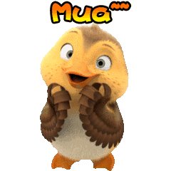 【一起看】周末剧场《妈妈咪鸭 duck duck goose》-中文版