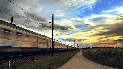 河北最新旅遊鐵路來了！56站連起850公里「詩和遠方」 旅遊 第10張