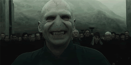 看了上面两个图是不是觉得没有眉毛,夜色下有点伏地魔的赶脚啊~ 想要