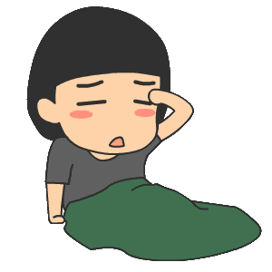 这是因为疲惫者特别爱吃甜点等碳水化合物,此类食物能快速填饱肚子