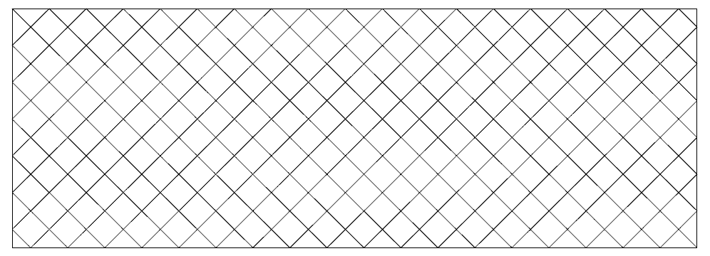桁架与网架的参数化设计