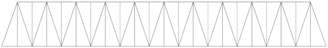 桁架与网架的参数化设计