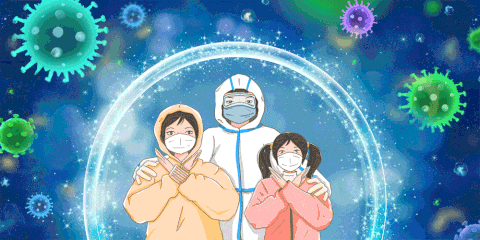 战“疫”新增好消息！灵芝，被推荐为防治新型冠状病毒感染的营养