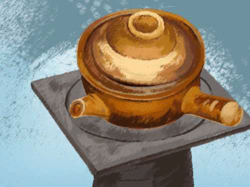 官方肯定！中药灵芝，为元气战“疫”而“助力”！