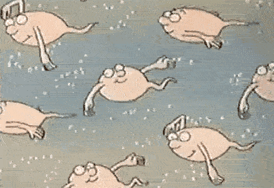 伤精杀精“七宗罪”，进来看看你有没有中招！