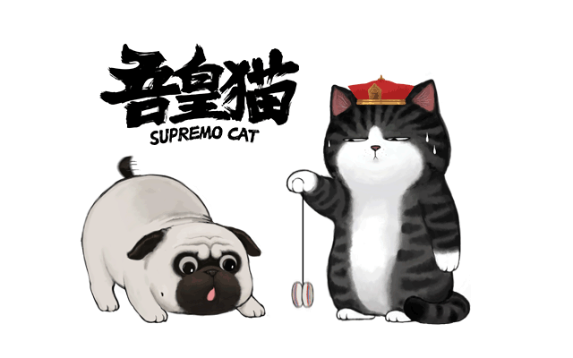 从炸厨房小组毕业后老爹又进化了