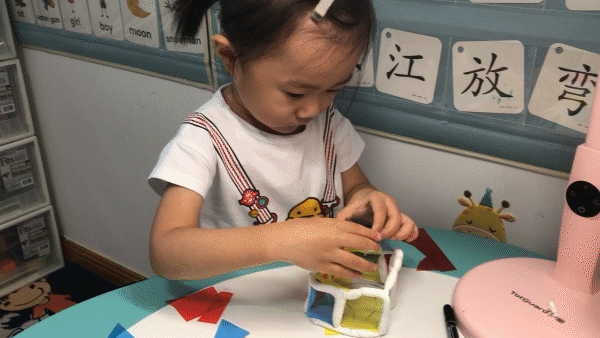 好玩到停不下来的黏土 竟能培养孩子的创造力和想象力 暑假玩起来 蓝橡树 微信公众号文章阅读 Wemp